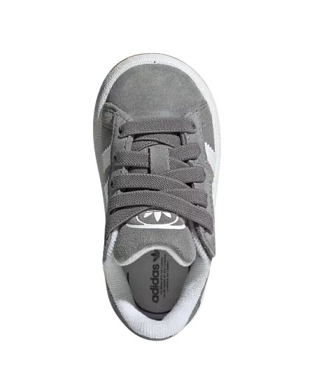 Βρεφικά Παπούτσια Adidas Campus 00S Grey ( Μεγέθη 19-27)