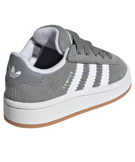 Βρεφικά Παπούτσια Adidas Campus 00S Grey ( Μεγέθη 19-27)