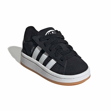 Βρεφικά Παπούτσια Adidas Campus 00S Black ( Μεγέθη 20-27)
