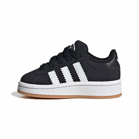 Βρεφικά Παπούτσια Adidas Campus 00S Black ( Μεγέθη 20-27)