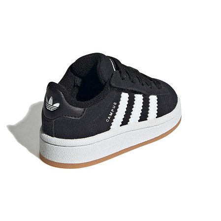 Βρεφικά Παπούτσια Adidas Campus 00S Black ( Μεγέθη 20-27)