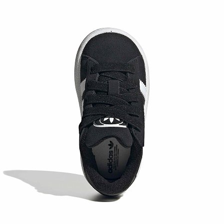 Βρεφικά Παπούτσια Adidas Campus 00S Black ( Μεγέθη 20-27)