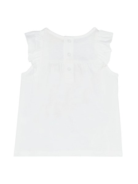 Βρεφική Μπλούζα για Κορίτσια Melle Coco