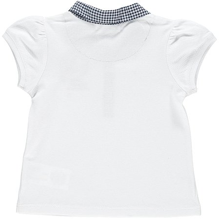 Βρεφική Μπλούζα για Κορίτσια Strawberry Girl