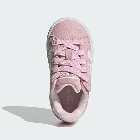 Βρεφικά Παπούτσια Adidas Campus 00S Pink ( Μεγέθη 20-27)