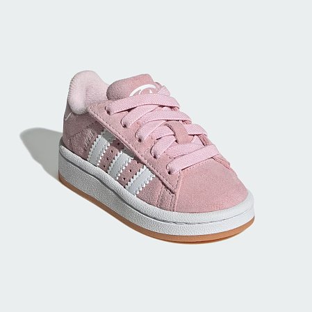 Βρεφικά Παπούτσια Adidas Campus 00S Pink ( Μεγέθη 20-27)