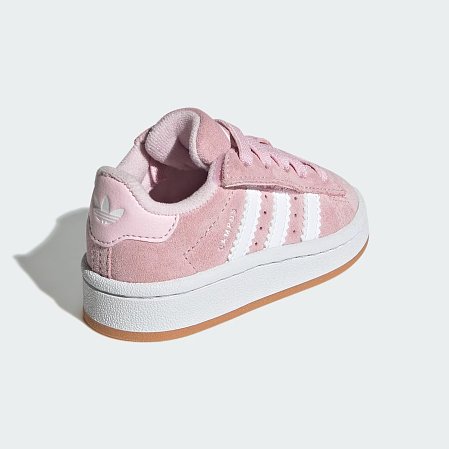 Βρεφικά Παπούτσια Adidas Campus 00S Pink ( Μεγέθη 20-27)