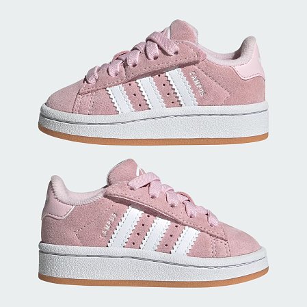 Βρεφικά Παπούτσια Adidas Campus 00S Pink ( Μεγέθη 20-27)