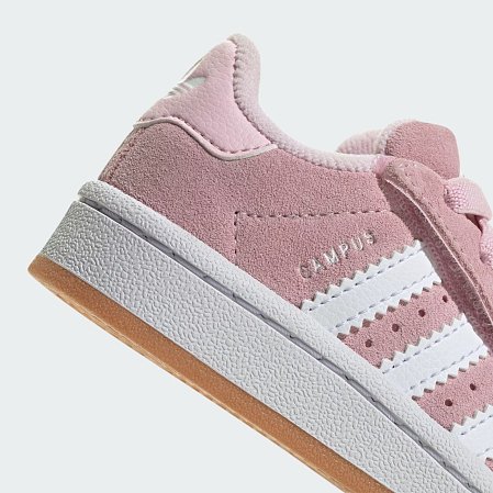 Βρεφικά Παπούτσια Adidas Campus 00S Pink ( Μεγέθη 20-27)
