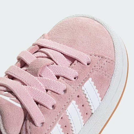 Βρεφικά Παπούτσια Adidas Campus 00S Pink ( Μεγέθη 20-27)