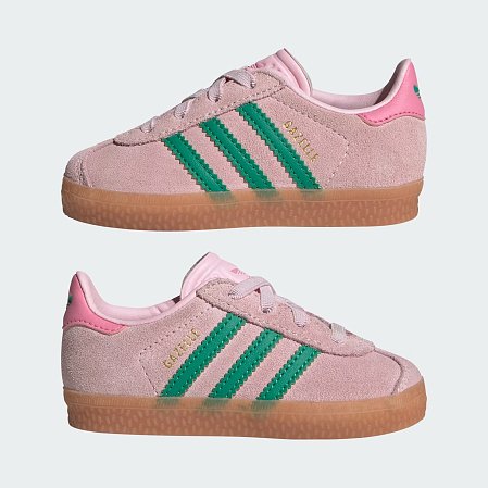 Βρεφικά Παπούτσια Adidas για Κορίτσια Gazelle ( Μεγέθη 20-27)