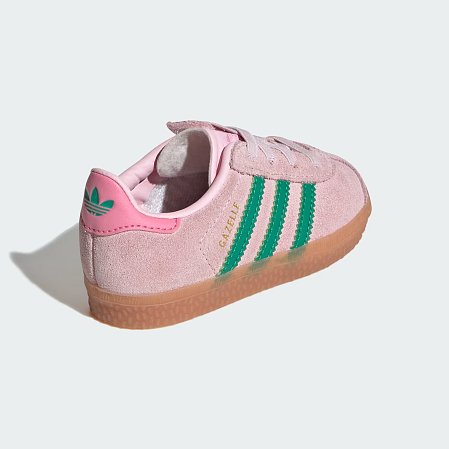 Βρεφικά Παπούτσια Adidas για Κορίτσια Gazelle ( Μεγέθη 20-27)