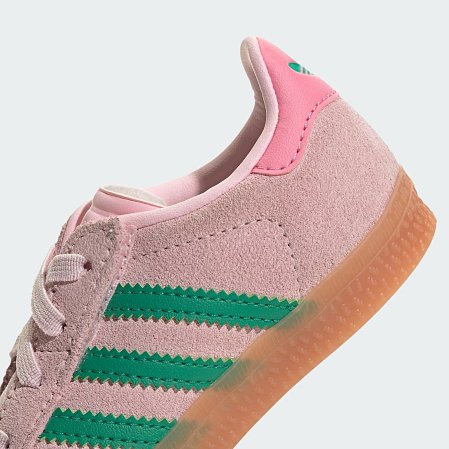 Βρεφικά Παπούτσια Adidas για Κορίτσια Gazelle ( Μεγέθη 20-27)