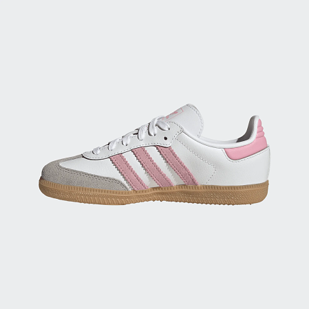 Παιδικά Παπούτσια ADIDAS για Κορίτσια JQ2024