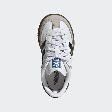 Βρεφικά Παπούτσια ADIDAS για Αγόρια JQ3191