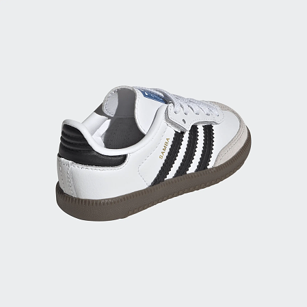 Βρεφικά Παπούτσια ADIDAS για Αγόρια JQ3191