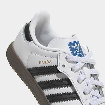Βρεφικά Παπούτσια ADIDAS για Αγόρια JQ3191