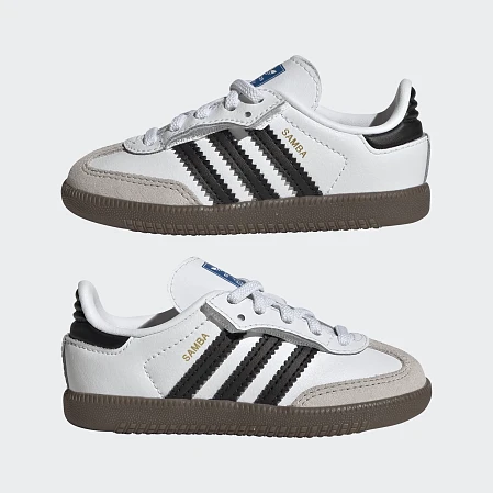Βρεφικά Παπούτσια ADIDAS για Αγόρια JQ3191