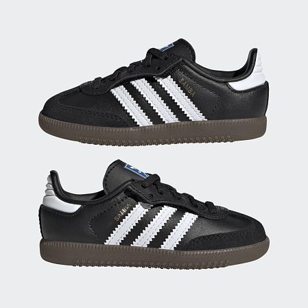 Βρεφικά Παπούτσια ADIDAS για Αγόρια JQ3192