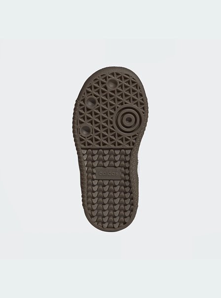 Βρεφικά Παπούτσια Adidas Samba Og Black (Μεγέθη 19-27)