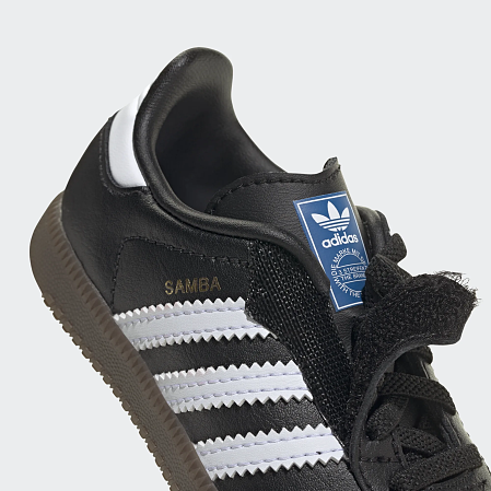 Βρεφικά Παπούτσια ADIDAS για Αγόρια JQ3192