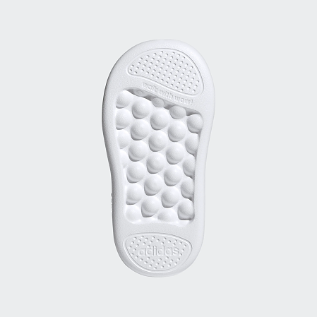 Βρεφικό Παπούτσι ADIDAS για Κορίτσια JQ4355