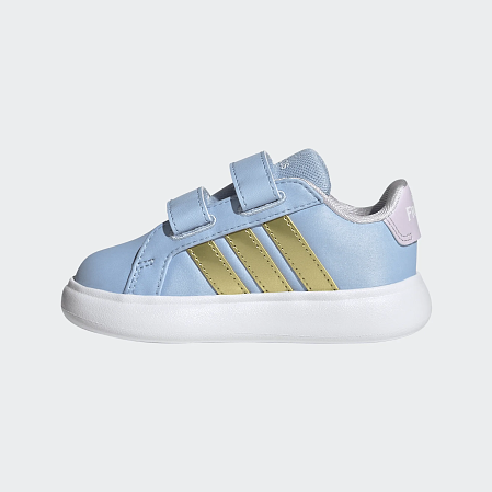 Βρεφικό Παπούτσι ADIDAS για Κορίτσια JQ4355