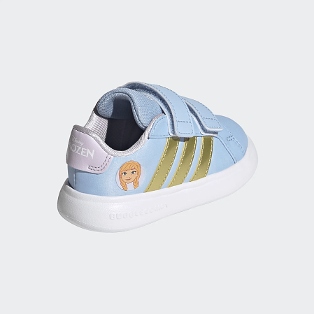 Βρεφικό Παπούτσι ADIDAS για Κορίτσια JQ4355