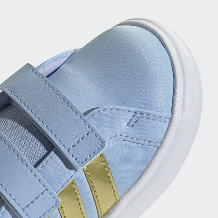 Βρεφικό Παπούτσι ADIDAS για Κορίτσια JQ4355