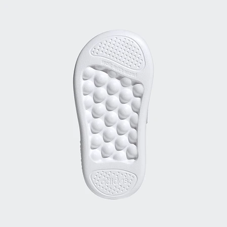 Βρεφικό Παπούτσι ADIDAS για Κορίτσια JQ4356