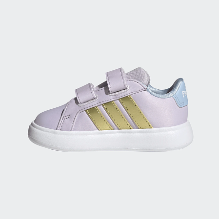 Βρεφικό Παπούτσι ADIDAS για Κορίτσια JQ4356