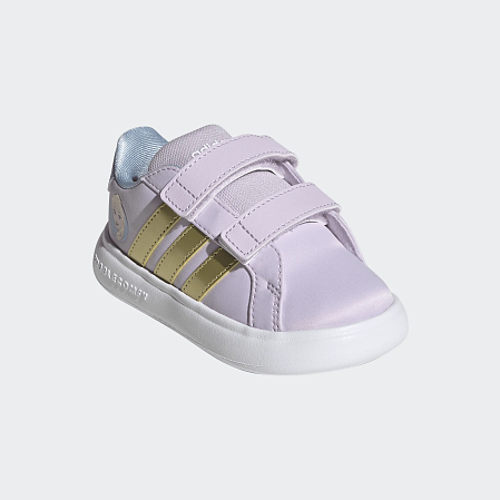 Βρεφικό Παπούτσι ADIDAS για Κορίτσια JQ4356