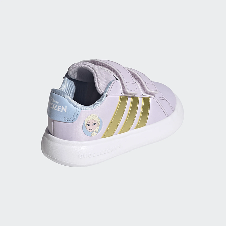 Βρεφικό Παπούτσι ADIDAS για Κορίτσια JQ4356