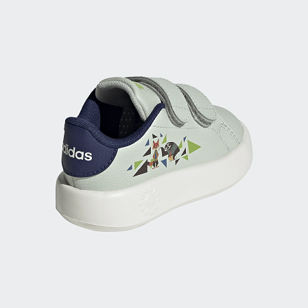 Βρεφικά Παπούτσια Adidas για Αγόρια JQ4376