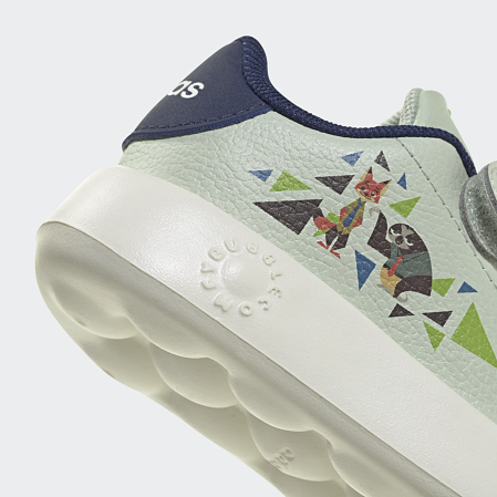 Βρεφικά Παπούτσια Adidas για Αγόρια JQ4376