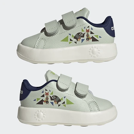 Βρεφικά Παπούτσια Adidas για Αγόρια JQ4376