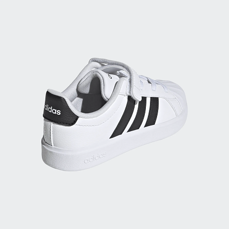 Παιδικά Παπούτσια ADIDAS για Αγόρια JQ6144