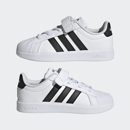 Παιδικά Παπούτσια ADIDAS για Αγόρια JQ6144