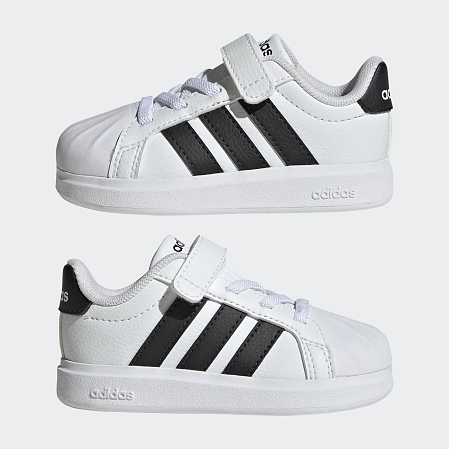 Βρεφικά Παπούτσια Adidas για Αγόρια JQ6145
