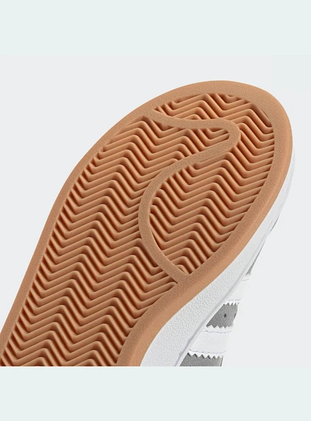 Παιδικά Παπούτσια Adidas Campus 00s Grey (Μεγέθη 28-35)
