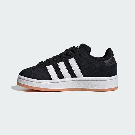Παιδικά Παπούτσια Adidas Campus 00s Black (Μεγέθη 28-35)