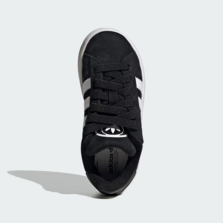 Παιδικά Παπούτσια Adidas Campus 00s Black (Μεγέθη 28-35)