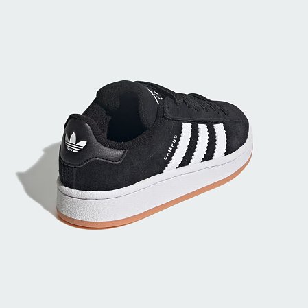 Παιδικά Παπούτσια Adidas Campus 00s Black (Μεγέθη 28-35)