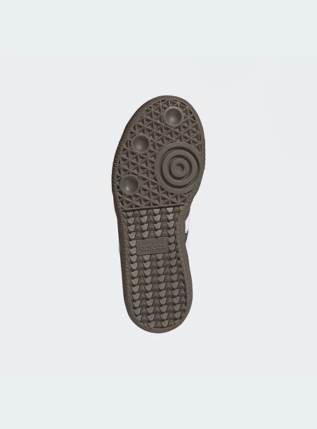Παιδικά Παπούτσια Adidas Samba Og Black (Μεγέθη 28-35)