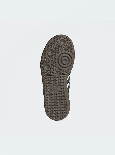Παιδικά Παπούτσια Adidas Samba Og White (Μεγέθη 28-35)