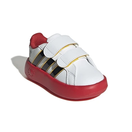 Βρεφικά Παπούτσια Adidas Grand Court για Αγόρια Mickey Cf (Μεγέθη 19-27)
