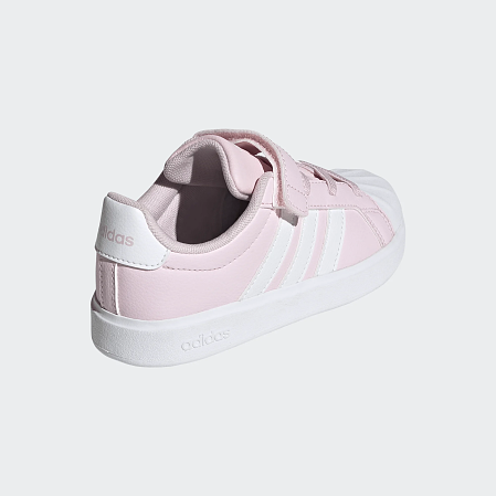 Παιδικά Παπούτσια Adidas για Κορίτσια JQ8591