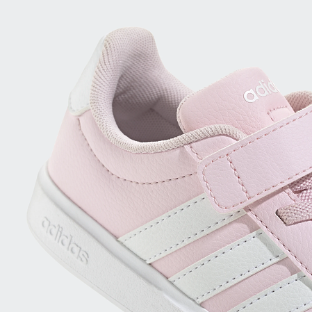 Παιδικά Παπούτσια Adidas για Κορίτσια JQ8591