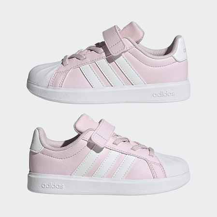 Παιδικά Παπούτσια Adidas για Κορίτσια JQ8591