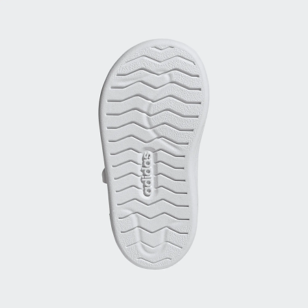 Βρεφικό Παπούτσι Adidas για Κορίτσια JQ8603